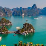 05 days 04 nights Hanoi - Ninh Binh - Ha Long Bay Overnight on cruise - SIC Tour