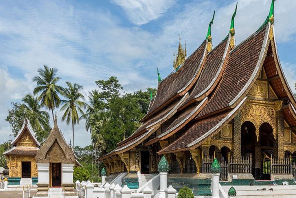 5 Days 4 Nights discovering Laos – Vientiane & Luang Prabang