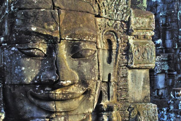 Siem Reap Honeymoon Trip – 6 Days 5 Nights Cambodia