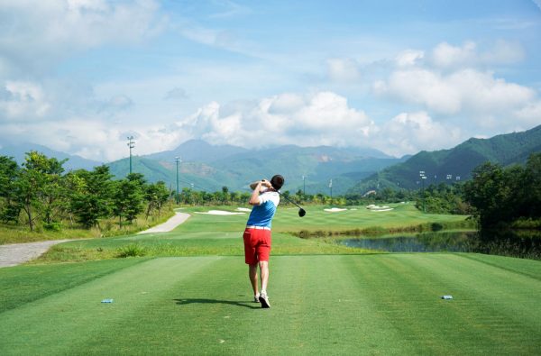 4 days 3 nights Experiencing luxury golf resorts & clubs in Da Nang